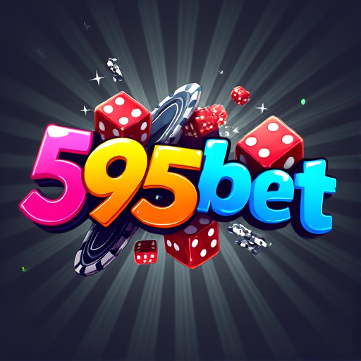 Logo da 595bet