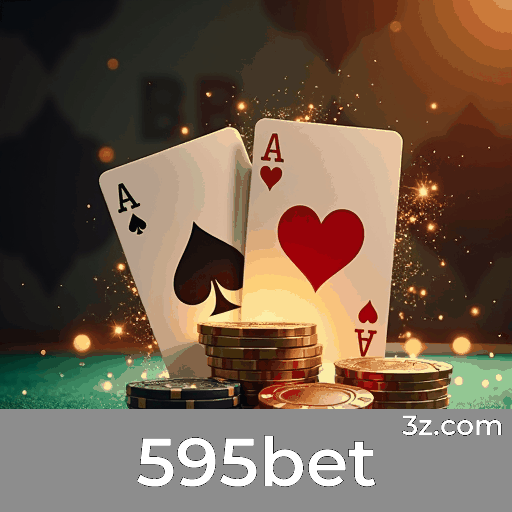 595bet: Plataforma com Bônus Generosos para Jogadores Brasileiros