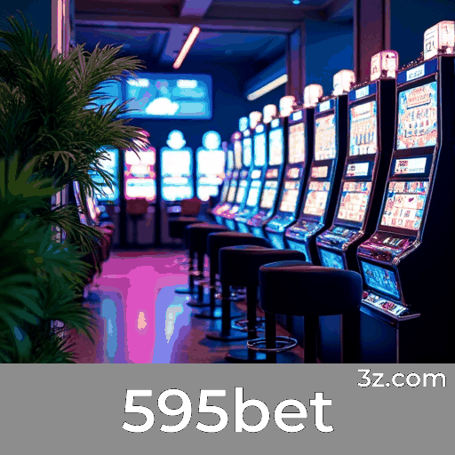 595bet: Desafie a Emoção dos Crash Games